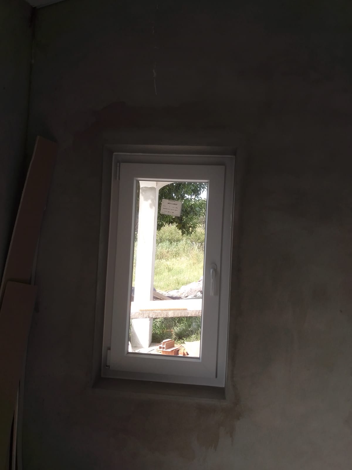 Janela peq interior